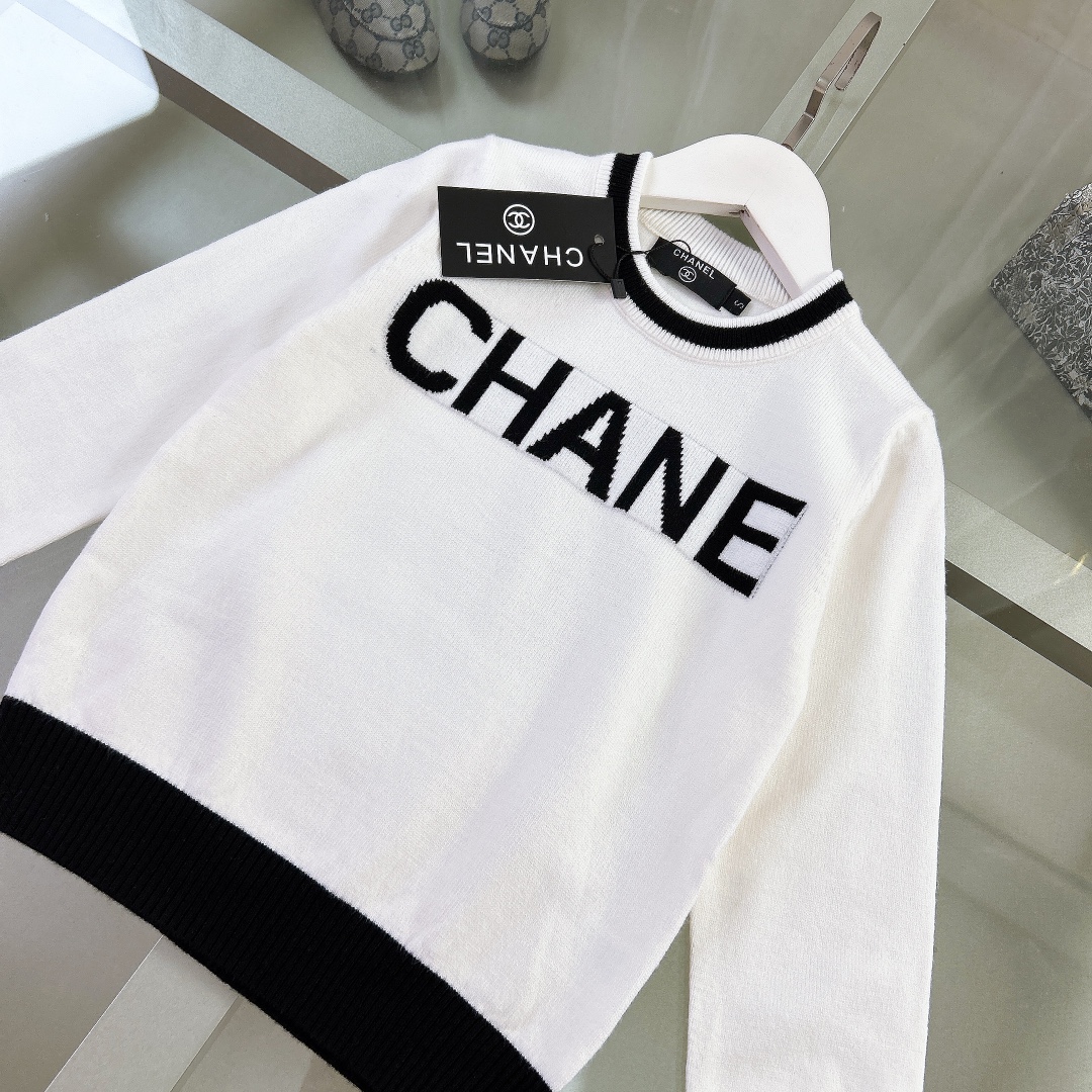 Chanel Kids